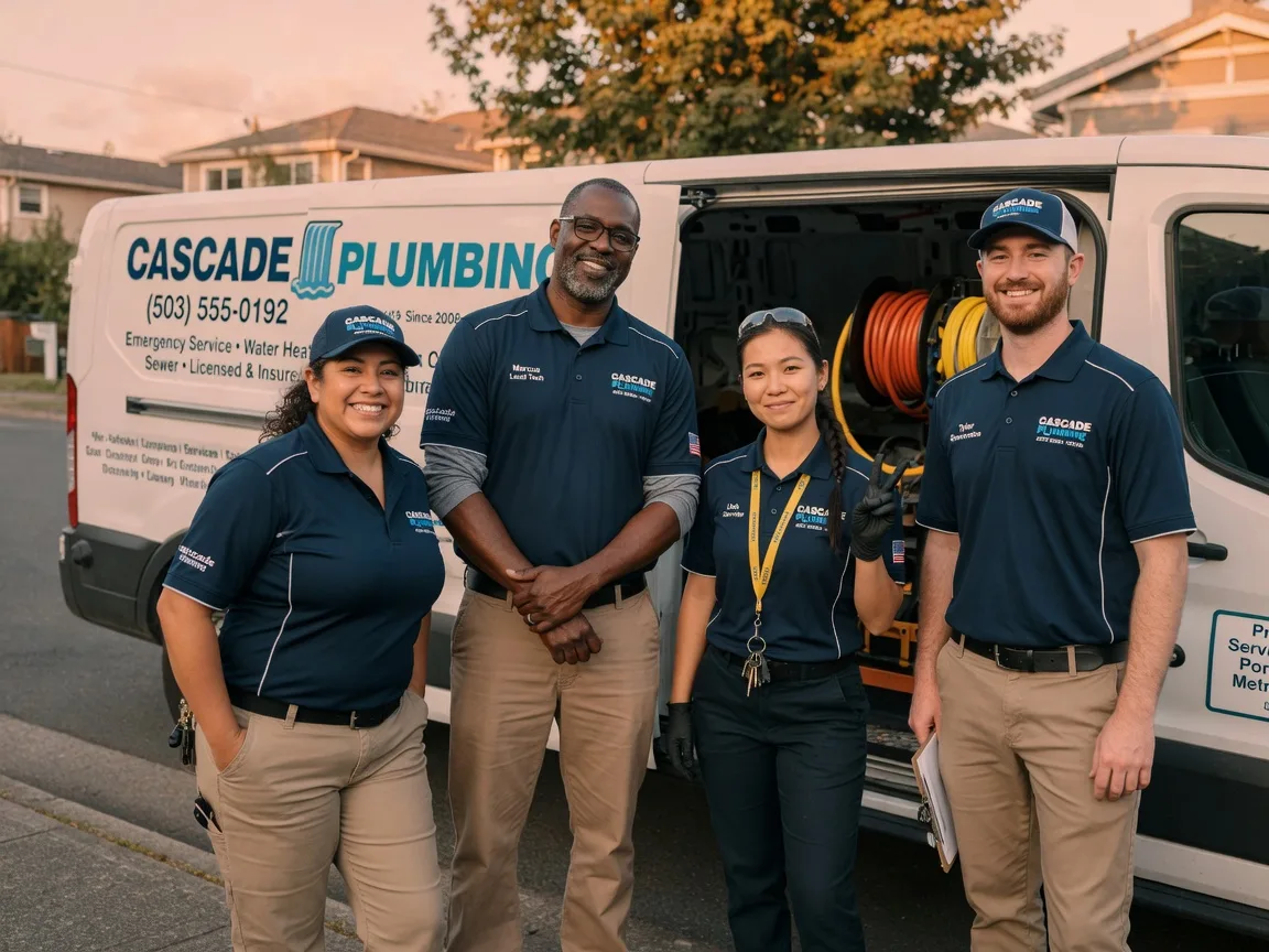 Emergency Plumber company in Neshanic Station, NJ